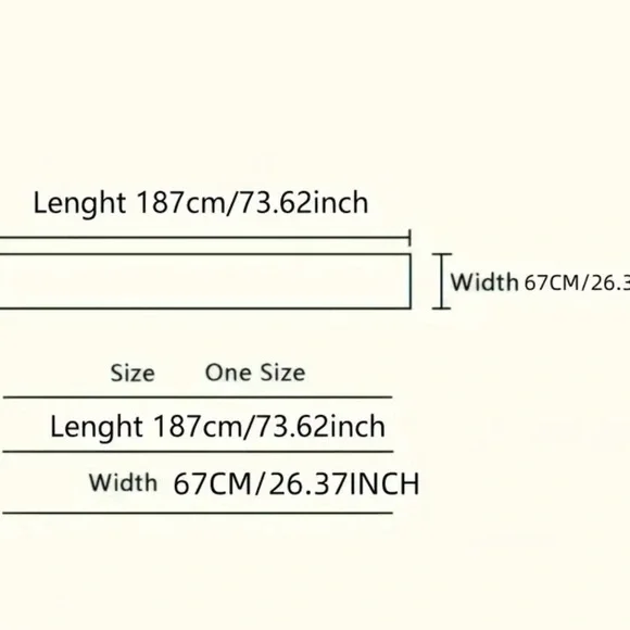 Beautiful Floral Scarf - Cream, Green and Pink NWOT - Picture 4 of 7